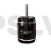 QT-4135-530 - Quantum Outrunner Bruhsless Heli Motor (4135-530KV) 